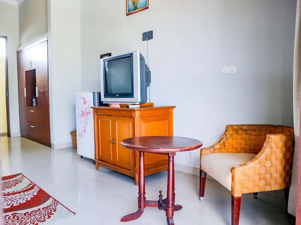 U Tube Hotel Uluwatu Zewnętrze zdjęcie
