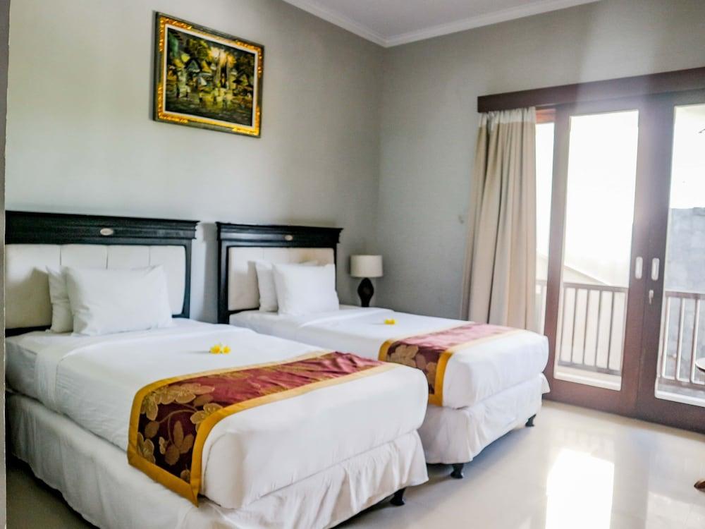 U Tube Hotel Uluwatu Zewnętrze zdjęcie
