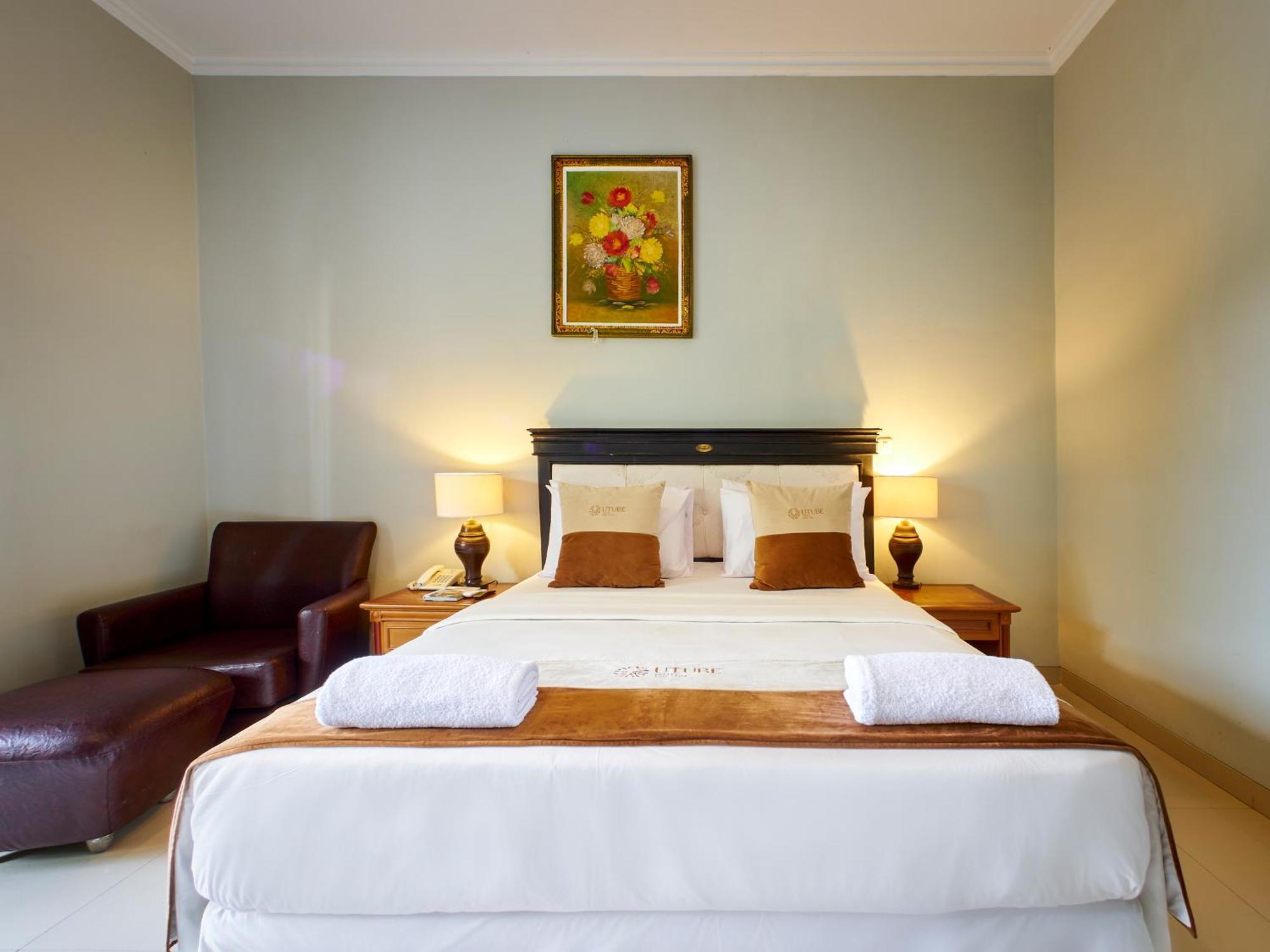 U Tube Hotel Uluwatu Pokój zdjęcie