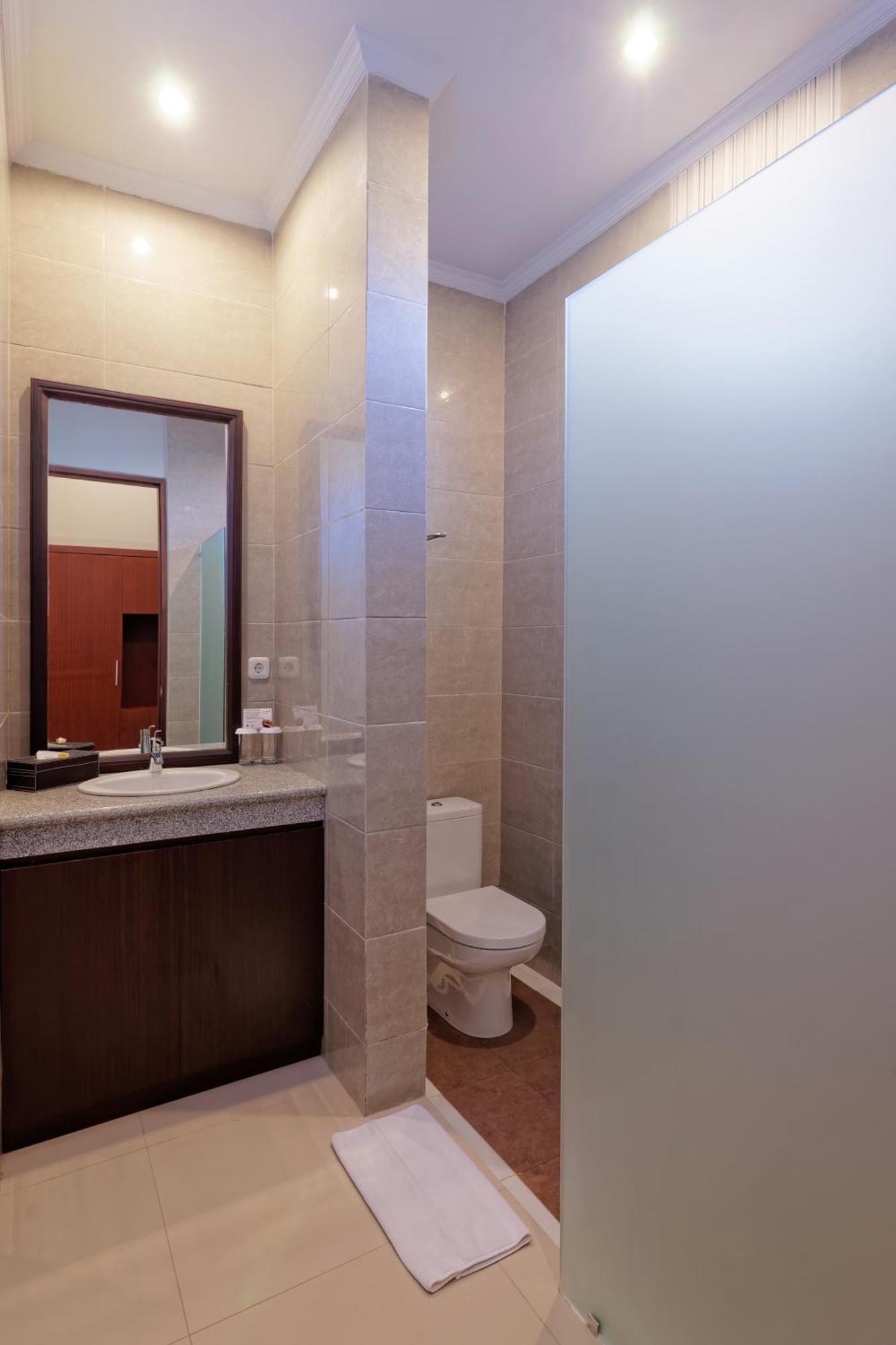 U Tube Hotel Uluwatu Pokój zdjęcie