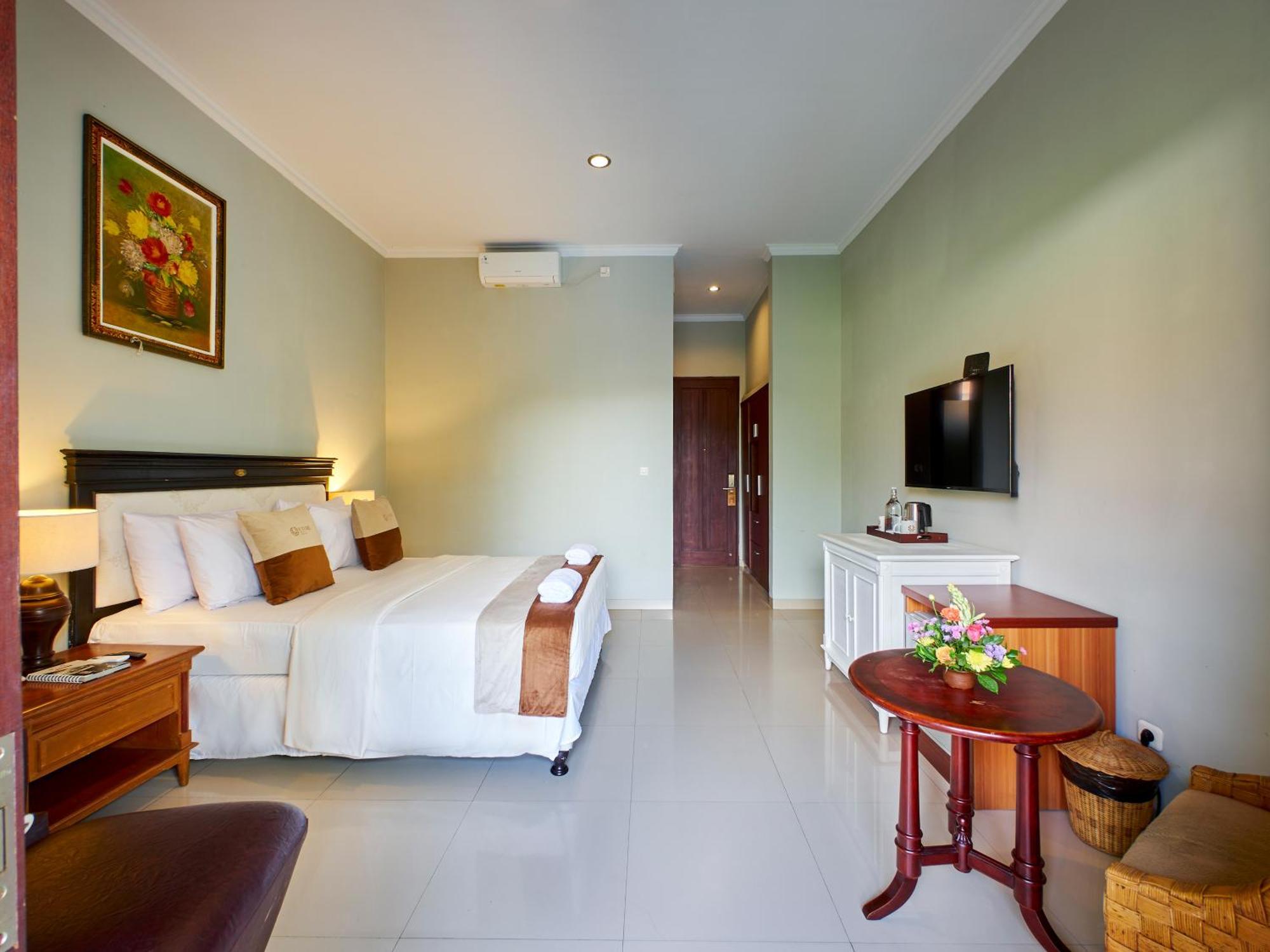 U Tube Hotel Uluwatu Pokój zdjęcie