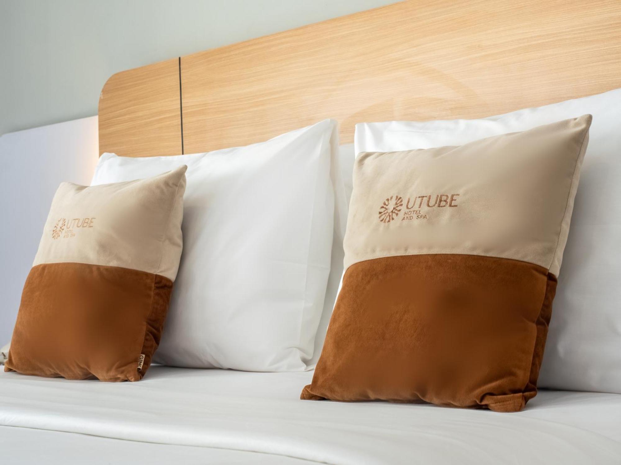 U Tube Hotel Uluwatu Zewnętrze zdjęcie